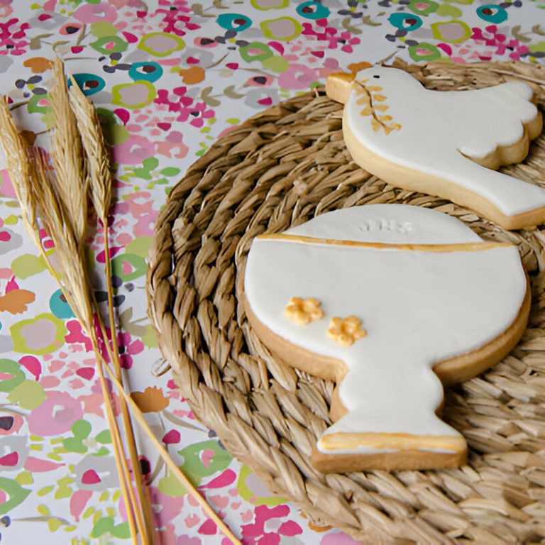 Comunió | Basílica de Santa Maria del Mar de Barcelona