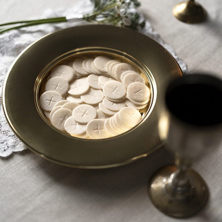 Confirmació | Basílica de Santa Maria del Mar de Barcelona