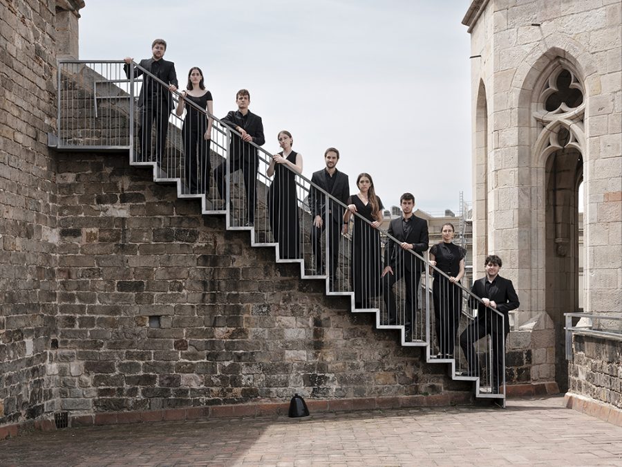 La Capella | Basílica de Santa Maria del Mar de Barcelona