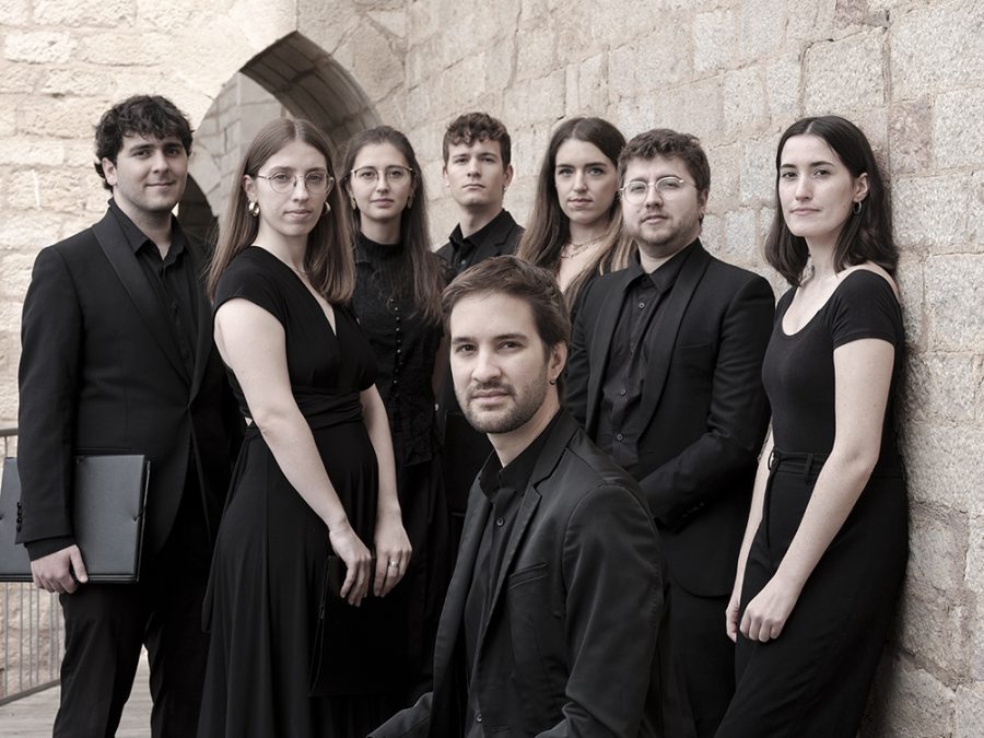 La Capella | Basílica de Santa Maria del Mar de Barcelona