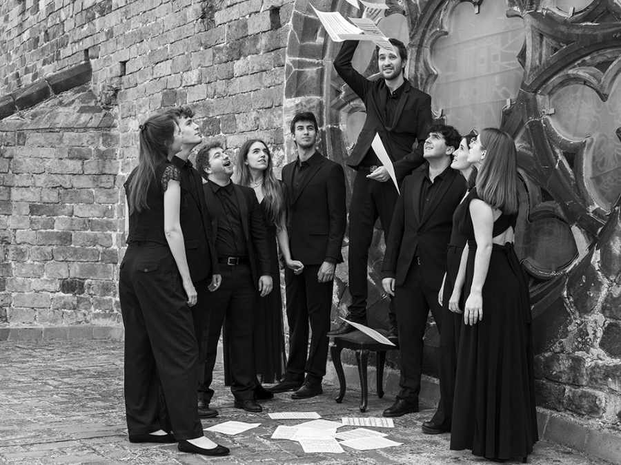 La Capella | Basílica de Santa Maria del Mar de Barcelona