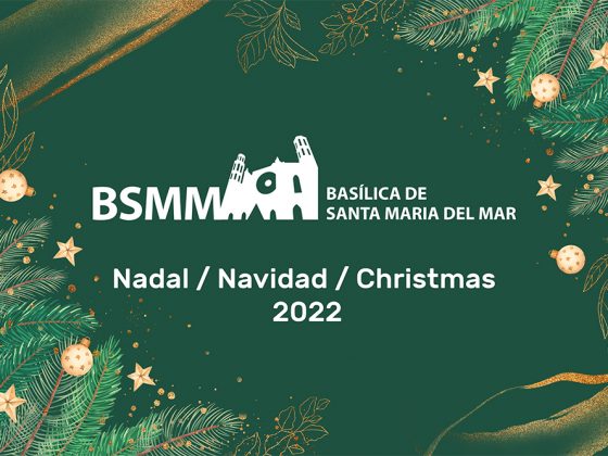 Horaris de Nadal 2022