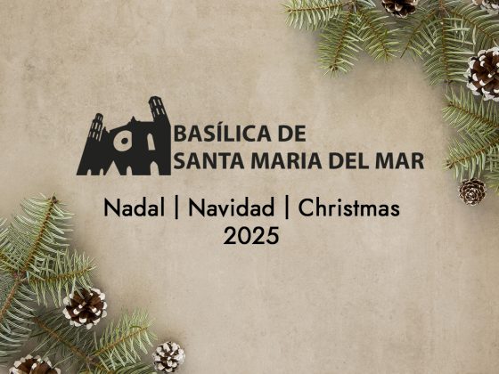 Horaris de Nadal 2025