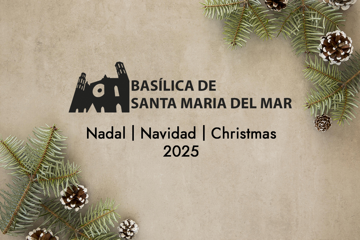 Horaris de Nadal 2025