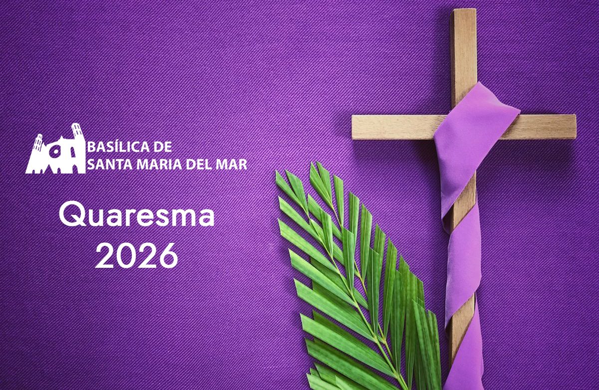 Horaris de Quaresma 2026