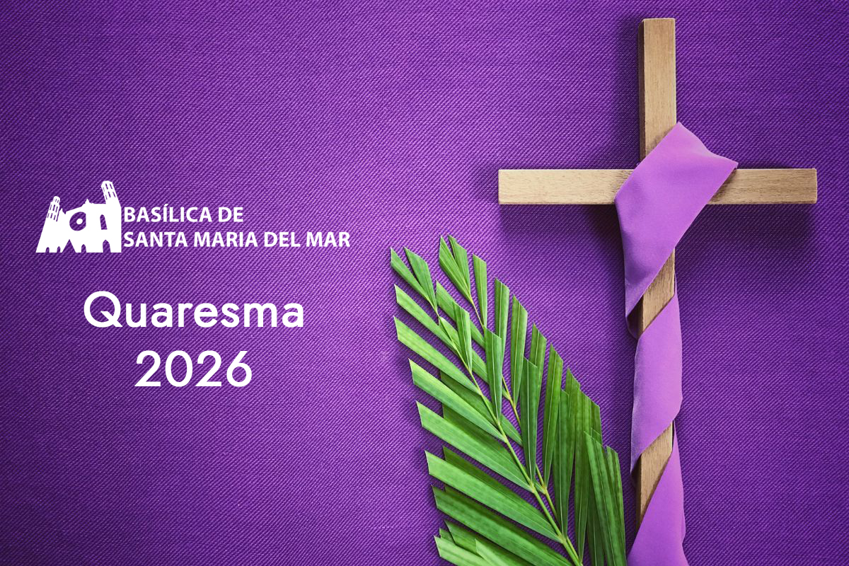 Horaris de Quaresma 2026